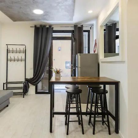 Historical Workshop Apartment - Fico 로마 외부 사진